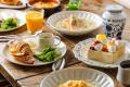 「The TRATTORIA SALVATORE CAFE」 BASEGATE横浜関内 「The TRATTORIA SALVATORE CAFE」 BASEGATE横浜関内
