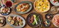 「The TRATTORIA SALVATORE CAFE」 BASEGATE横浜関内 「The TRATTORIA SALVATORE CAFE」 BASEGATE横浜関内