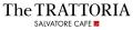 「The TRATTORIA SALVATORE CAFE」 BASEGATE横浜関内 「The TRATTORIA SALVATORE CAFE」 BASEGATE横浜関内