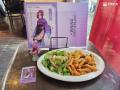 【ピカピカ】渋谷で『DINING WONDERLAND』開催！ライ