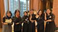 イベント21、GPTW「働きがいのある会社」女性ランキン