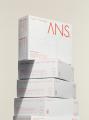 オンライン美肌治療のANS.が最新ビジュアル＆新BOXを