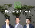 海外不動産販売のProperty Access株式会社が三菱地所
