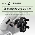 【新発売】ハイエース200系専用「アシストグリップ ス