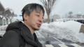 YouTube番組「Nontitle」で話題の「NOTO SNOW」到着！