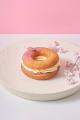 【koe donuts】春のひとときを楽しむ季節限定ドーナツ