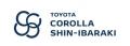トヨタカローラ新茨城株式会社とのプラチナパートナー