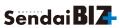 仙台発ビジネスメディア「Sendai BIZ＋（仙台ビズ プ