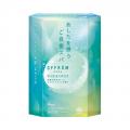 高濃度重炭酸とうるおい成分で、疲労と肌をトータルケ