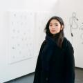 Karin Hosono・真田将太朗・YU SORAによる柿落とし展 Karin Hosono・真田将太朗・YU SORAによる柿落とし展