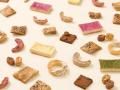 新食感で新感覚！？「お麩のお菓子の新ギフトブランド