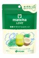 北米生まれの抹茶ブランド「matcha LOVE」をリブutf-8