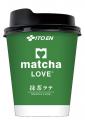 北米生まれの抹茶ブランド「matcha LOVE」をリブutf-8