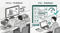 無料で使える非住宅向け『省エネ検討WEBサービス』が