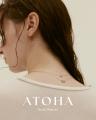 一点ものダイヤモンドジュエリーブランド「ATOHA（ア