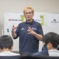 「いじめ予防」を通じてチームワークを強化