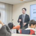 「いじめ予防」を通じてチームワークを強化