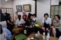 みんなが「まちの主役」となり、賑わいを創出する『坂 みんなが「まちの主役」となり、賑わいを創出する『坂