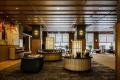 伝統の宿「花もみじ」が贈る、極上の休息。ロビー刷新