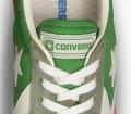 CONVERSE、1977年のアーカイブ・ランニングシューズST