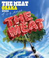 ２年ぶりに堂々カムバック！「THE MEAT OSAKA 2026」