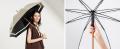 今や日傘は美容も健康も守るマストアイテム!紫外線・ 今や日傘は美容も健康も守るマストアイテム!紫外線・