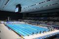 「第101回日本選手権水泳競技大会 競泳競技」を応援し