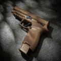 ”アメリカ軍制式採用拳銃”モデルの『 SIG SAUER M17 C