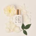 国産バラを贅沢に使用した3種のバラの香り、「ローズ 