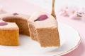 【桜スイーツの頂点】香り・味・見た目すべて“1番”! 【桜スイーツの頂点】香り・味・見た目すべて“1番”!