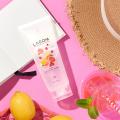 【LAGOM】フルーツたっぷりのみずみずしいジェルで、