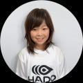 「できた！」が増えるスポーツスクール｜HADOジュニア