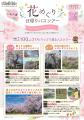 【ふくしまDCいわき特別企画】花めぐり日帰りバスツア