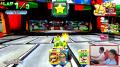 ゲームセンターで遊べる『マリオカート』をもっと楽し ゲームセンターで遊べる『マリオカート』をもっと楽し