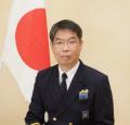 元海上保安庁一等海上保安監・参事官の粟井 次雄氏が 元海上保安庁一等海上保安監・参事官の粟井 次雄氏が