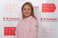 プロゴルファー鳥居さくら選手とスポンサー契約を締結