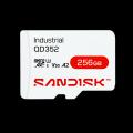 サンディスク、新たな産業用メモリーカードをEmbedded
