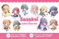 『ささやくように恋を唄う×サンリオキャラクターutf-8