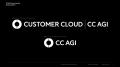 カスタマークラウド、主力AI基盤「CC AGI（スーパーAI