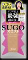 アツギ史上最強 破れに強い新次元レッグウェア「スゴ