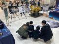 【相模原市】「ロボット大集合！ｉｎアリオ橋本２０２