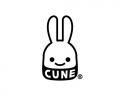 CUNE × ラッピー