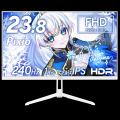 【Pixio】自分の色で、勝利を掴め。240Hz/23.8inchの