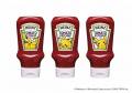 ハインツの逆さボトルケチャップにピカチュウが登場　