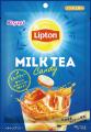 「リプトン」監修、2層が織りなす紅茶体験。本格的な
