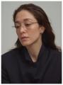 Atelier Macri発、リムレスアイウェア「 RIMLESS TOKY