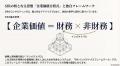 企業の社会的インパクトを企業価値に接続する「インパ