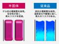 【子どもにも安心】燃えにくい、の先へ。安心と機能性