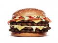 バーガーキング(R)から今年は一味違う超大型バーガー