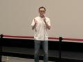 医療的ケア児・障がい児に映画鑑賞の体験を届ける！『